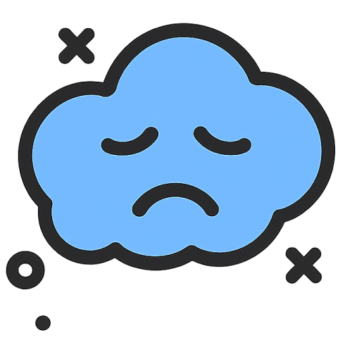 <p>Stressful<br/>Moments</p>