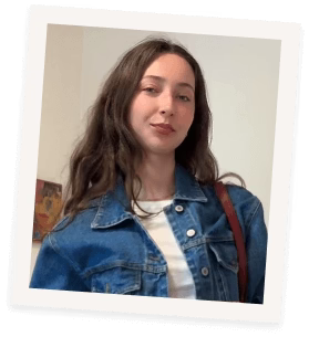 Isabella P.