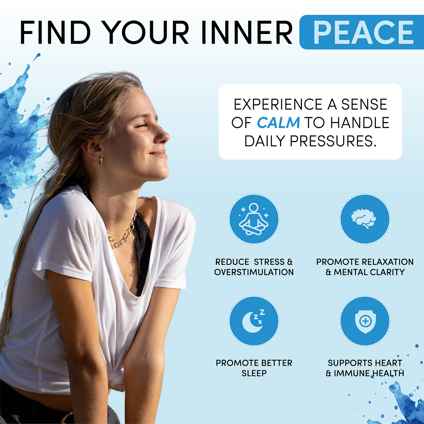 Calm Mind